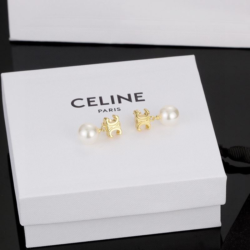 Celine Earrings